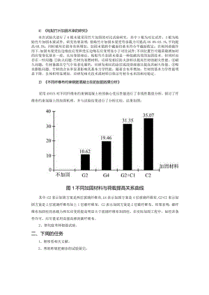 粘贴竹片加固木梁的研究.docx