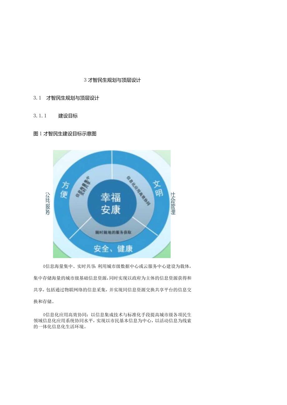 智慧城市思考与实践--之智慧民生.docx_第1页