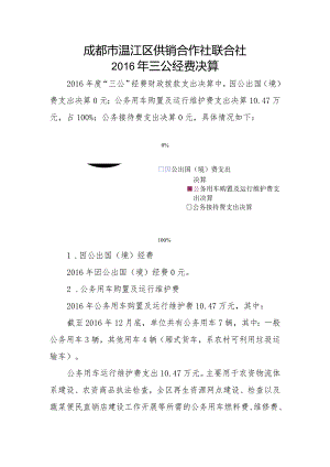 成都市温江区供销合作社联合社.docx