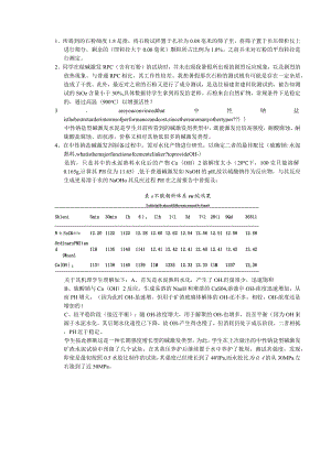 掺纳米SiO2与掺硅粉的水泥硬化浆体的性能比较.docx