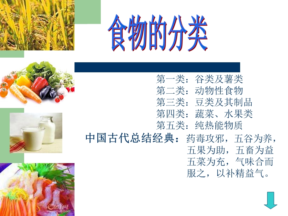 公共营养师课程(十三)孕妇营养及膳食特点.ppt_第3页