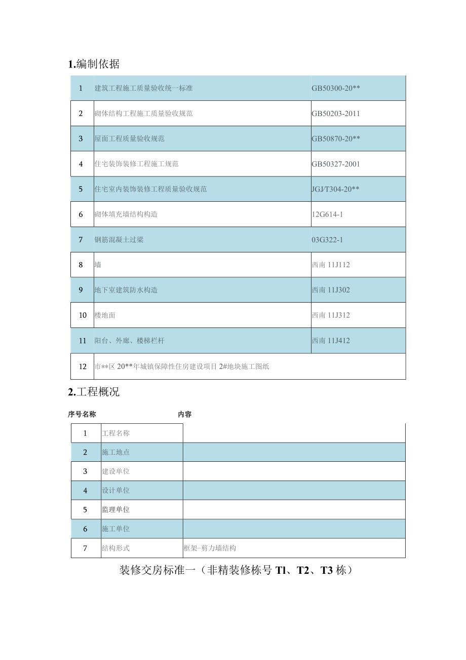 装饰装修工程专项施工方案.docx_第3页