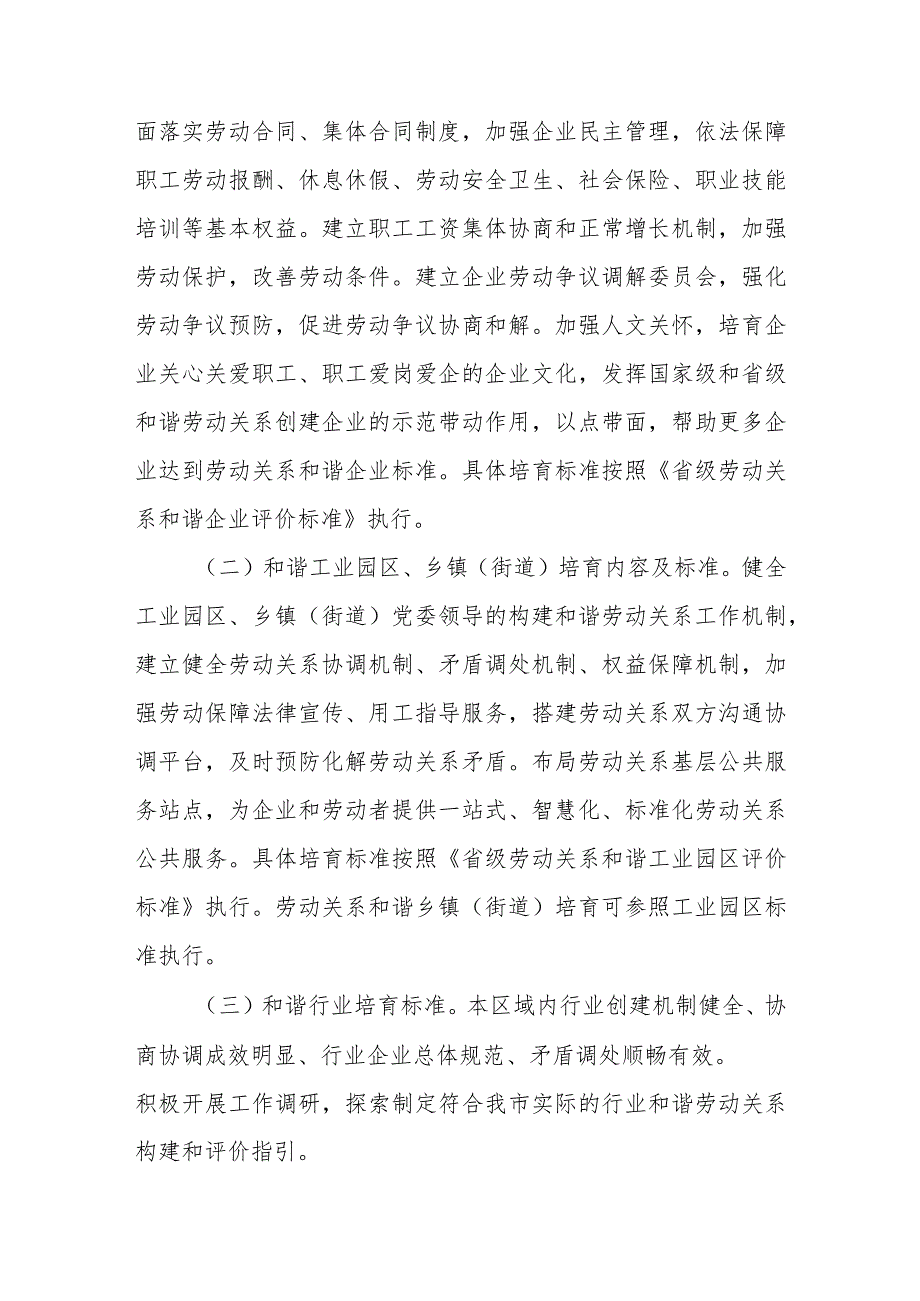 XX市推进新时代和谐劳动关系创建活动实施方案.docx_第2页