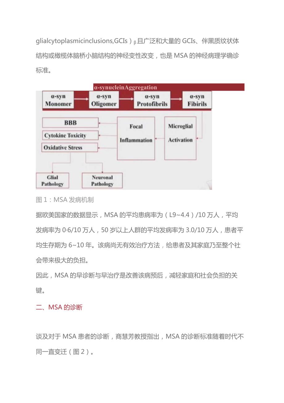 多系统萎缩诊治进展2023.docx_第2页