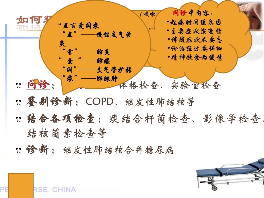 肺结核合并糖尿病.ppt_第2页