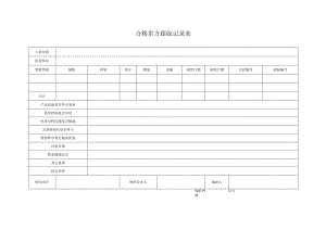 合格供方跟踪记录表.docx