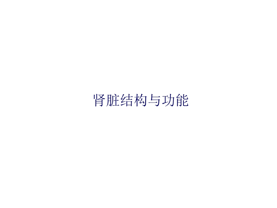 肾脏损伤监测相关指标.ppt_第3页