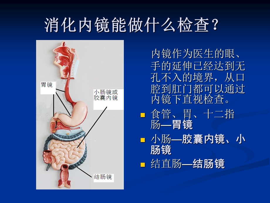 讲课消化内镜概述及常见病内镜下治疗.ppt_第2页