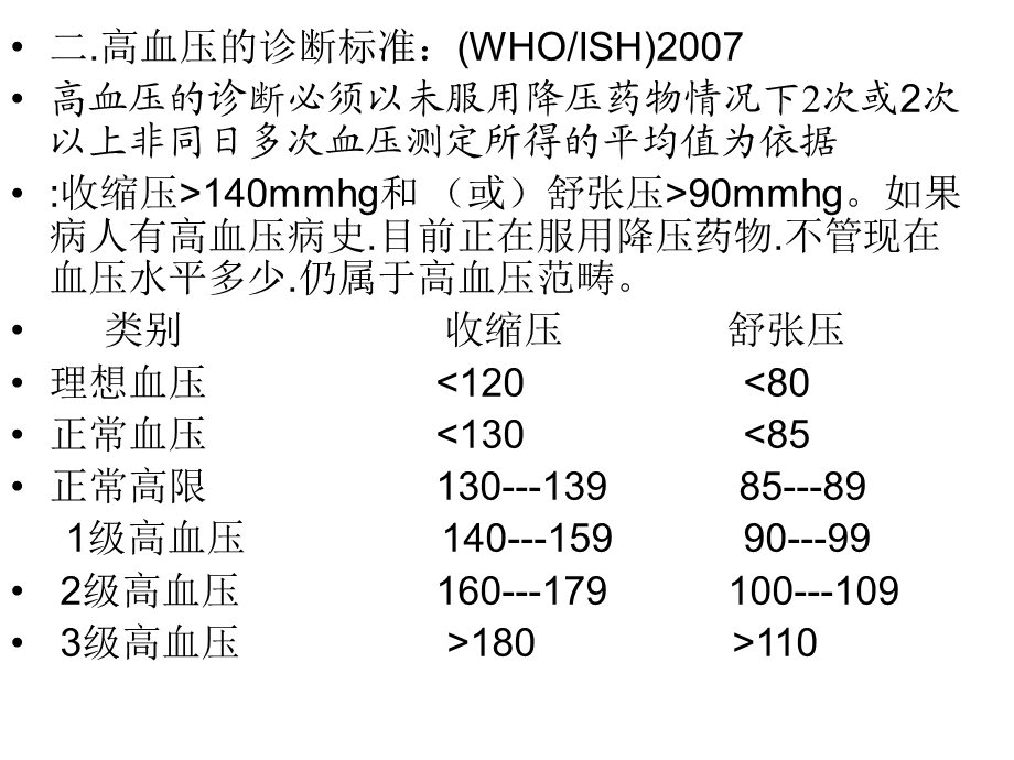 高血压病的治疗进.ppt_第3页