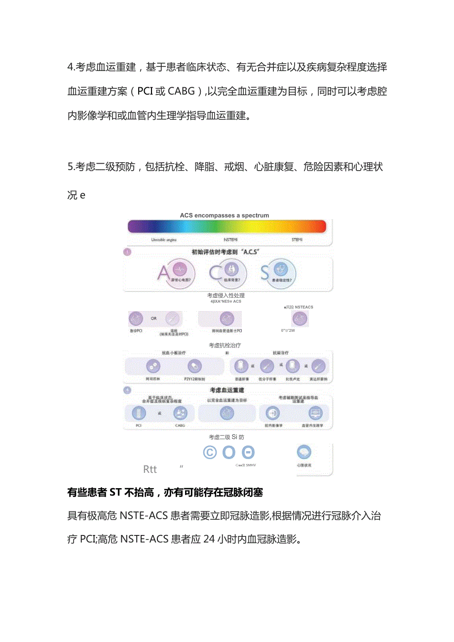 2023ESC急性冠脉综合征管理指南（完整版）.docx_第2页