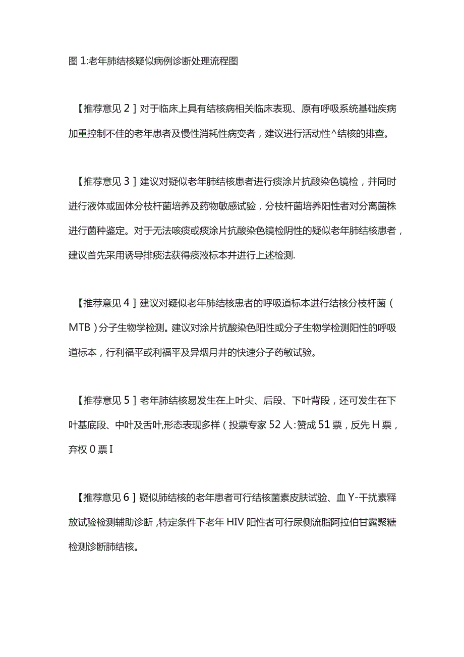 老年肺结核诊断与治疗专家共识2023要点.docx_第2页