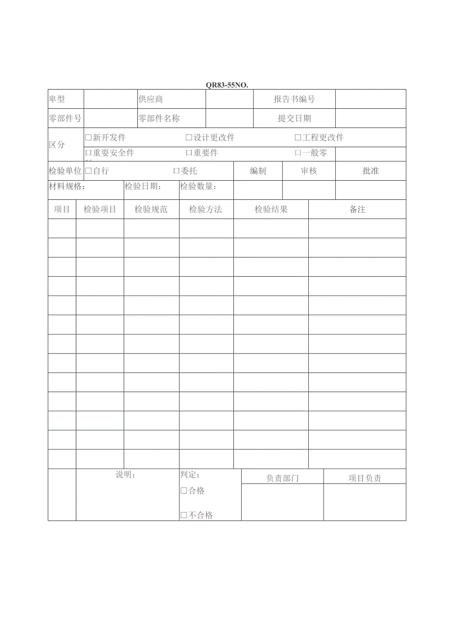 QR8.3-59 试生产验证报告.docx_第2页