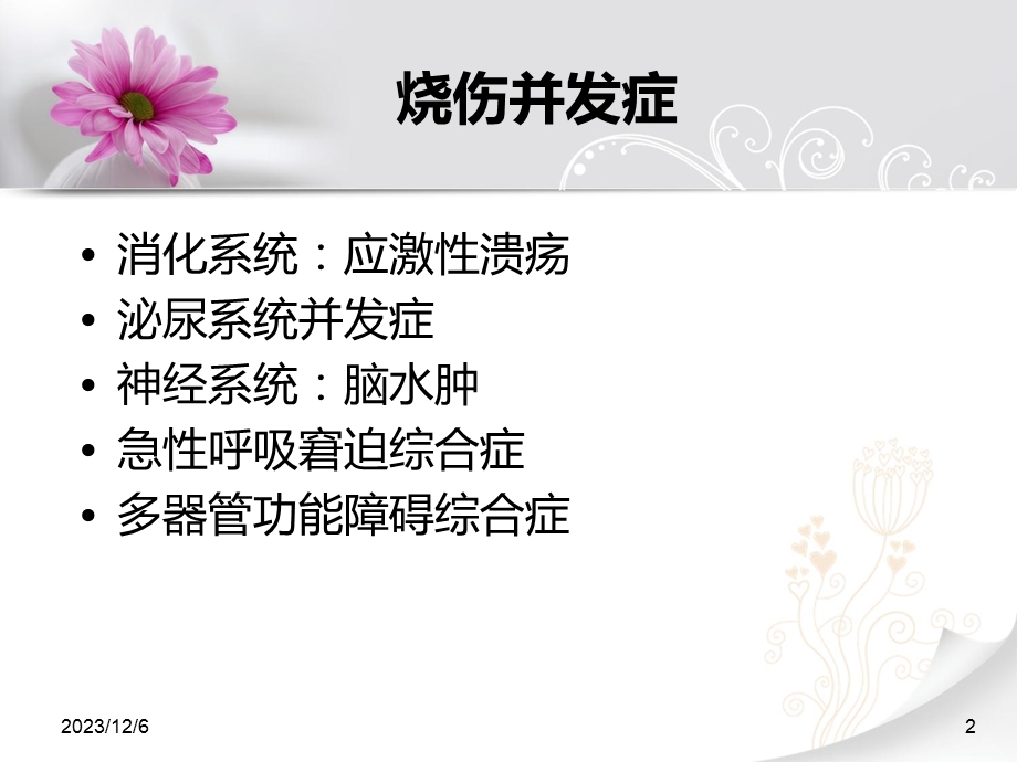 烧伤并发症护理.ppt_第2页