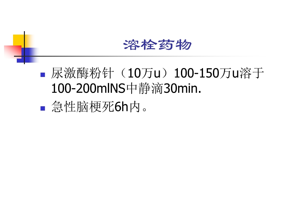 神经内科常用药物简介.ppt_第3页