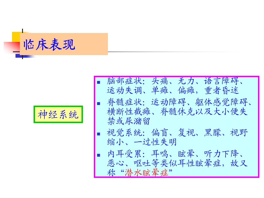 [临床医学]高压氧治疗培训PPT下.ppt_第3页