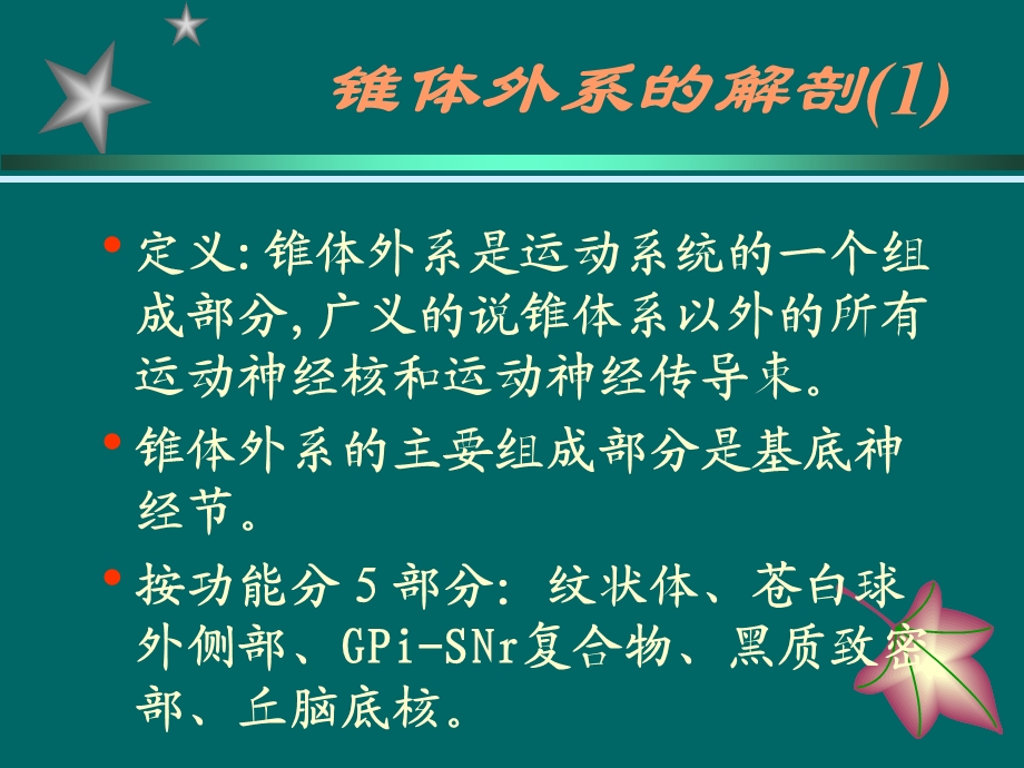 帕金森的药物治疗.ppt_第2页