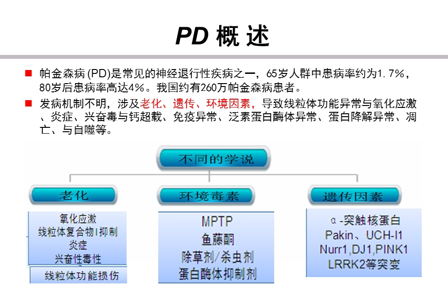 帕金森病的早期诊断.ppt_第2页