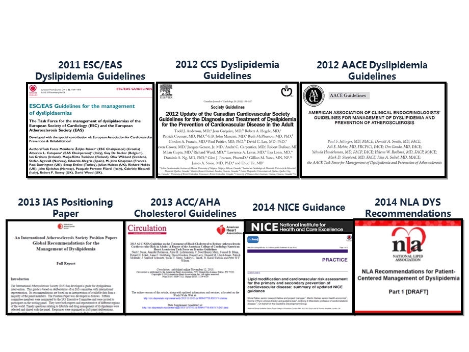 解读最新指南个体化管理血脂异常.ppt_第2页