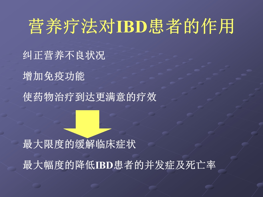 炎症性肠病（IBD）的营养支持治疗.ppt_第3页