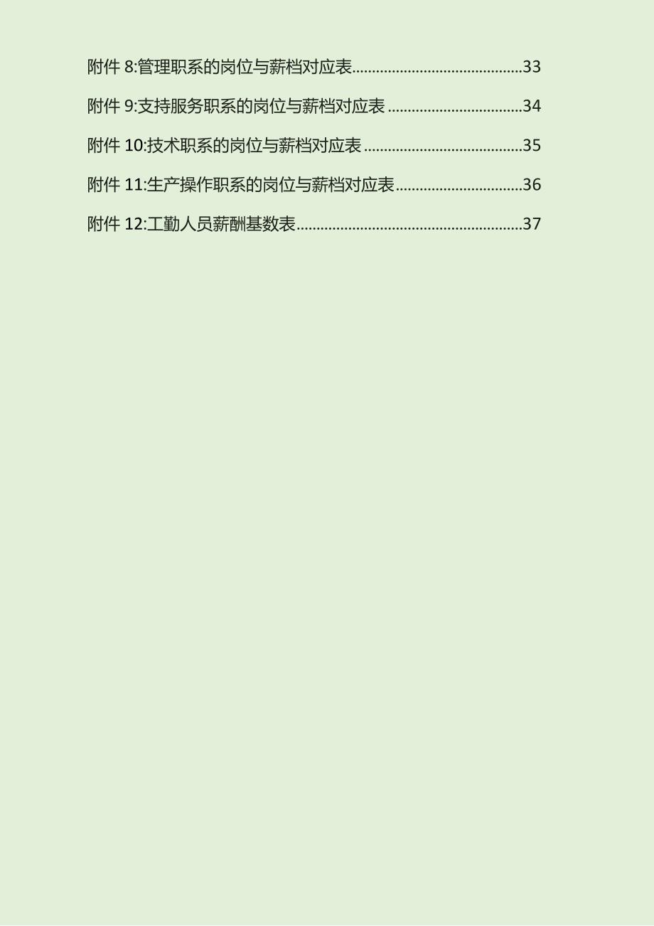 公司薪酬核算体系方案.docx_第3页