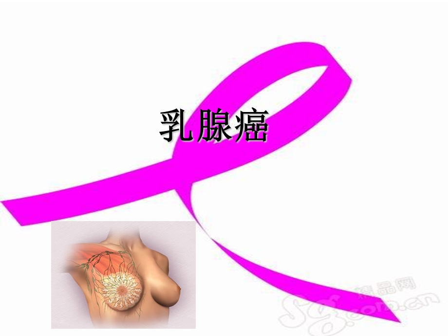 乳腺癌业务学习.ppt_第1页