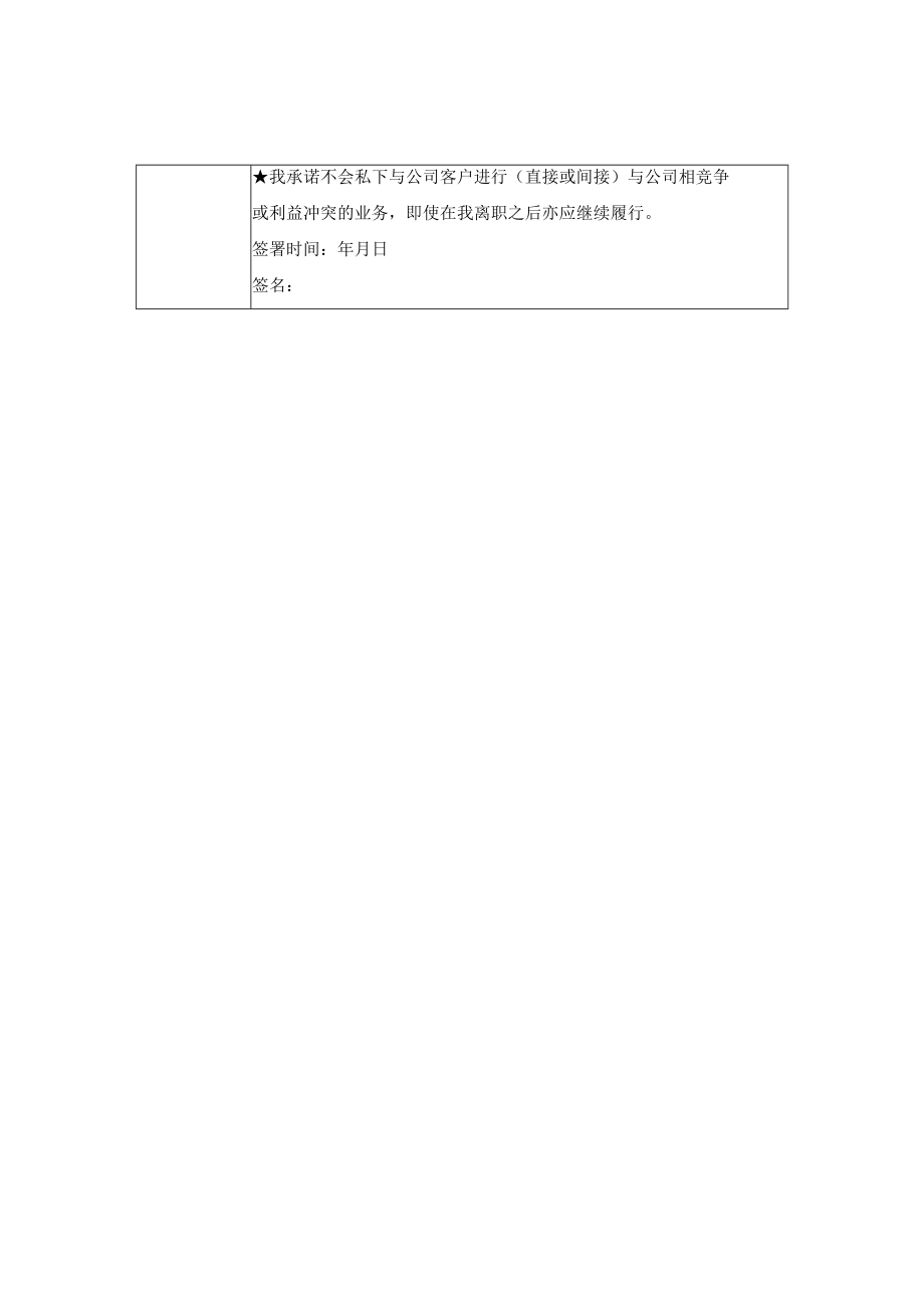 商业秘密确认单.docx_第2页