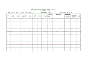 XX工商大学转正党员名册（教工）.docx