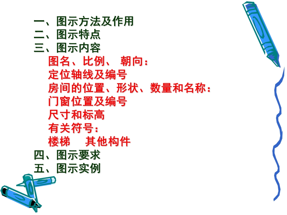 建筑平面图.ppt_第3页