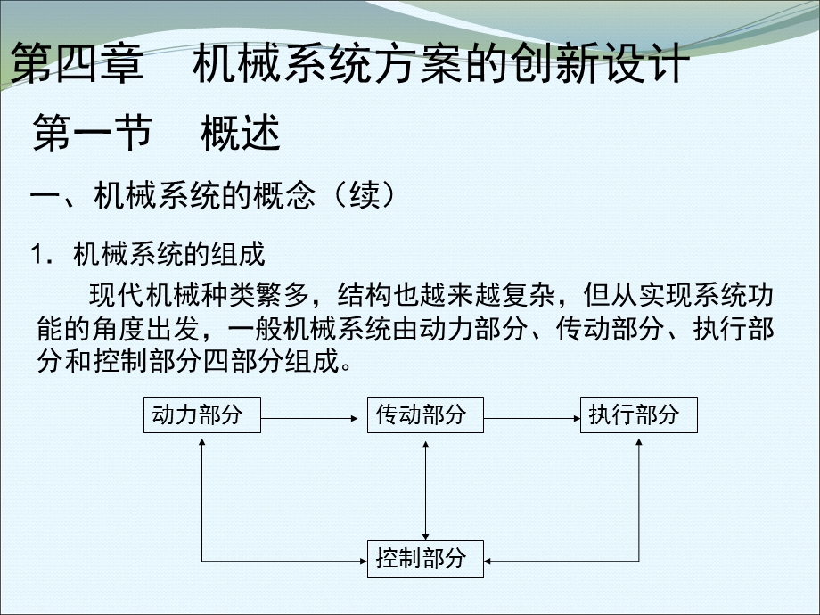 机械创新设计方案...ppt_第1页