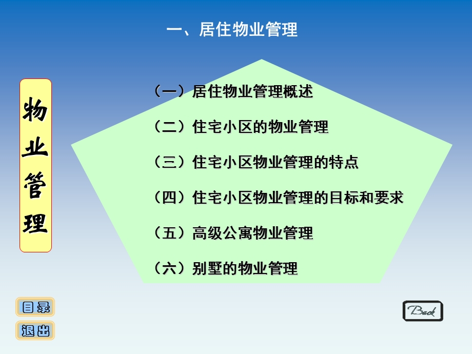 物业管理09不同类型物业管理.ppt_第3页