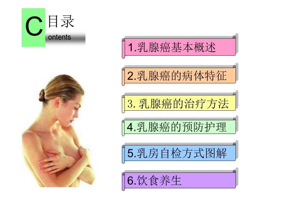 乳腺癌预防治疗和护理.ppt_第2页