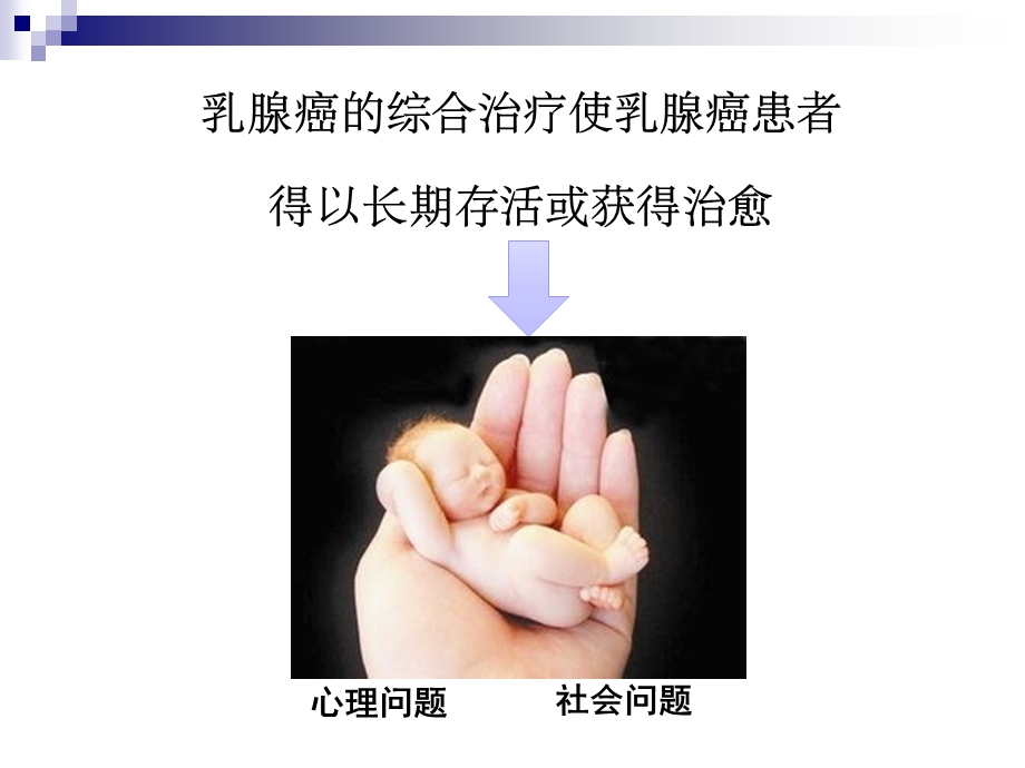 乳腺癌术后的妊娠.ppt_第3页