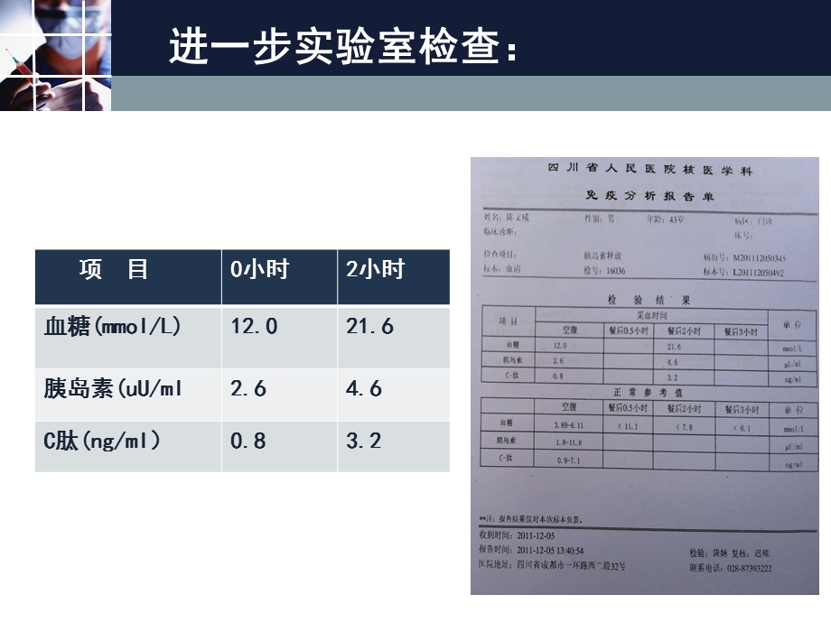 糖尿病案例讨论.ppt_第3页