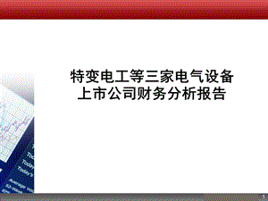 财务报表分析实例.ppt