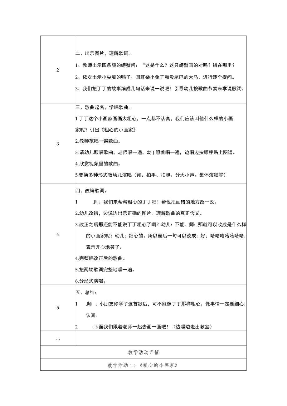 粗心的小画家 教学设计.docx_第2页