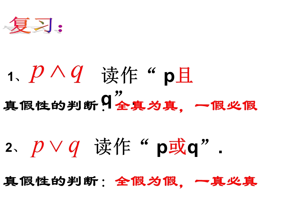 全称量词与存在量词.ppt_第1页