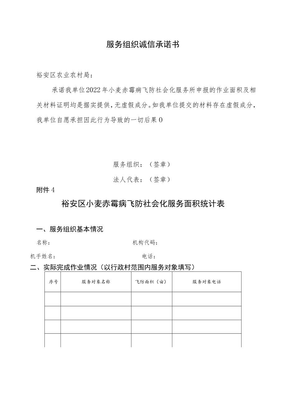 裕安区小麦赤霉病防控社会化服务承接主体登记申请表.docx_第3页