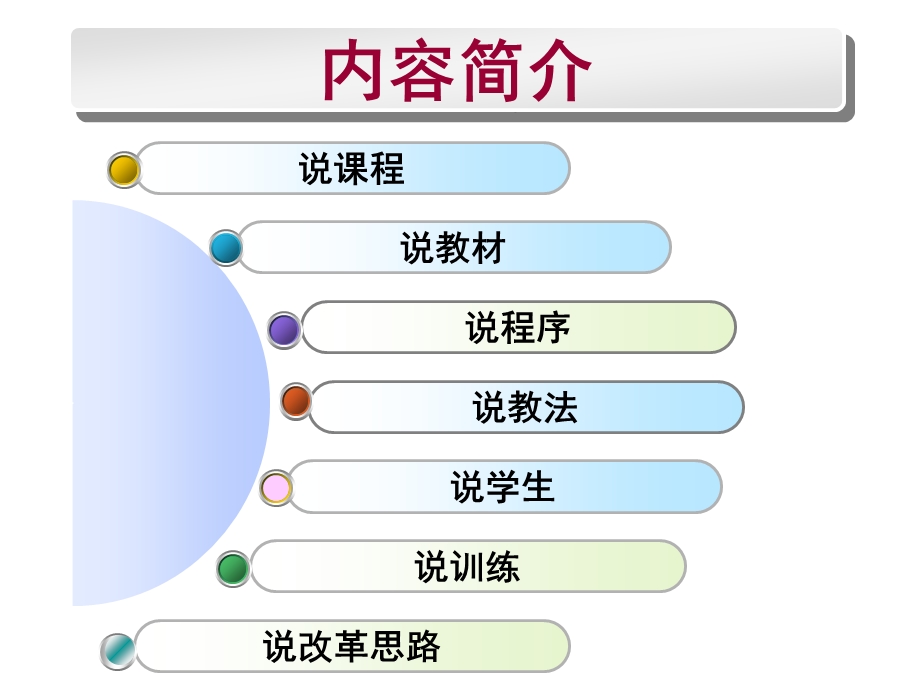 分析化学说课.ppt_第2页