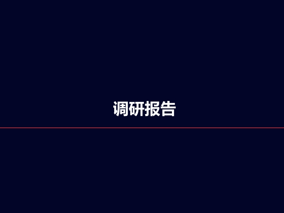 RIO鸡尾酒调研报告.ppt_第1页