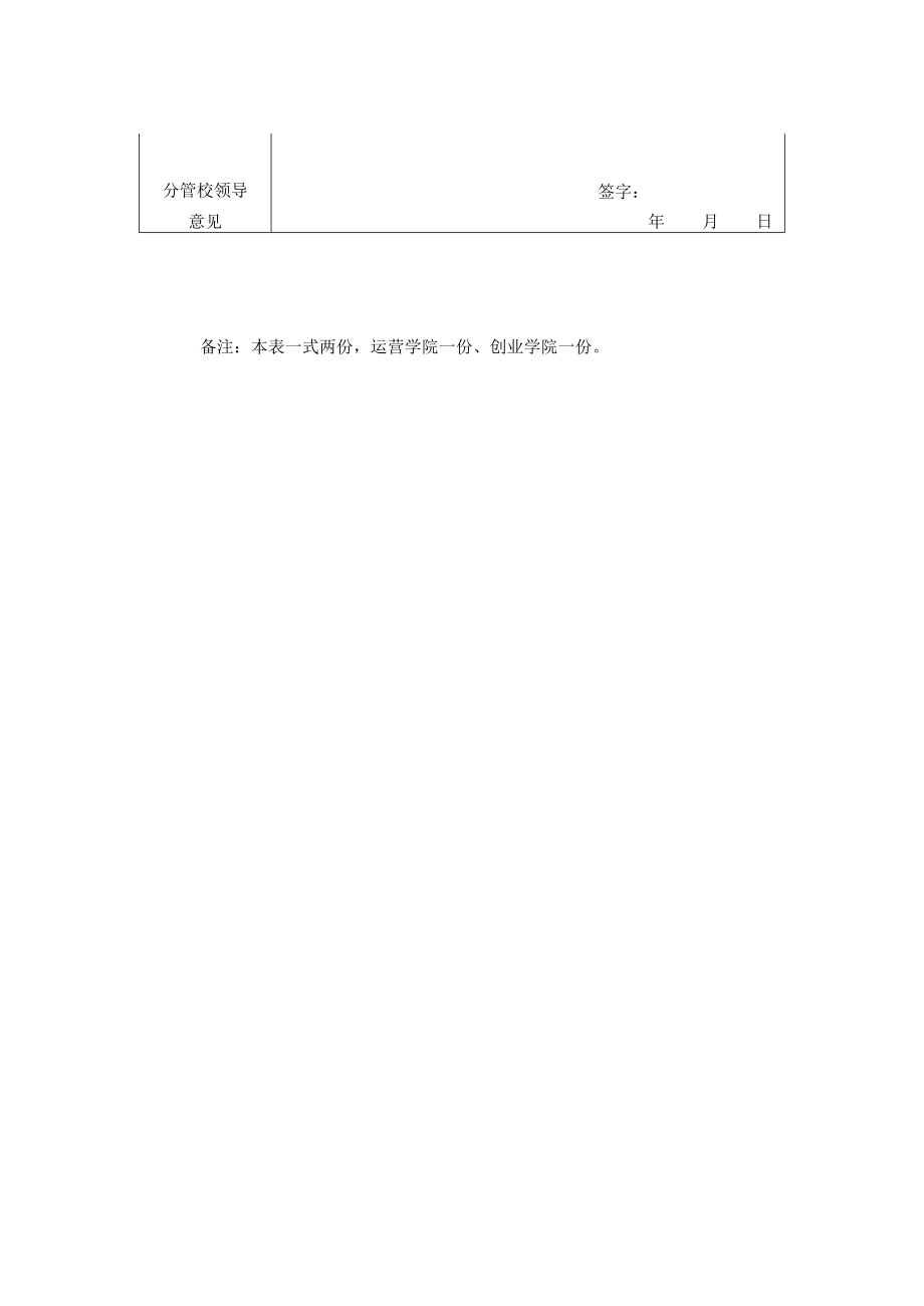 学院创业学院科创工作室申报表.docx_第2页