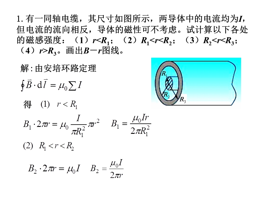 大学物理习题课7.ppt_第3页