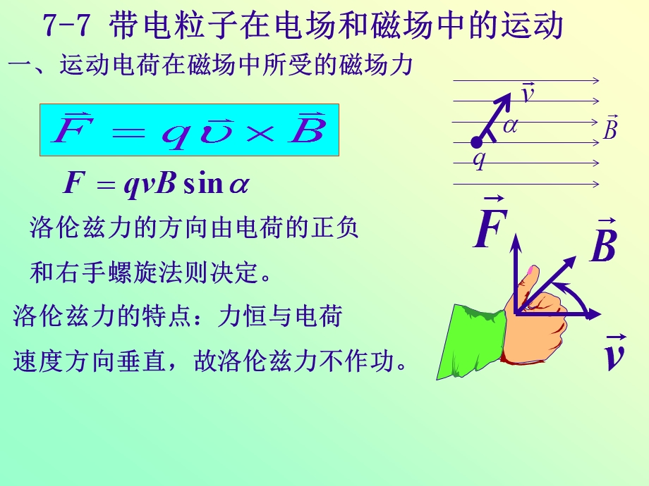 大学物理安培定律3.ppt_第3页