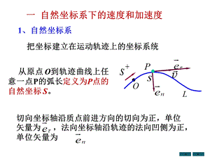 大学物理圆周运动.ppt