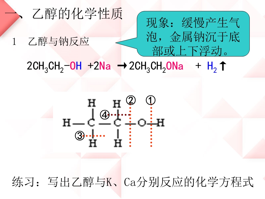 醇的化学性质.ppt_第2页