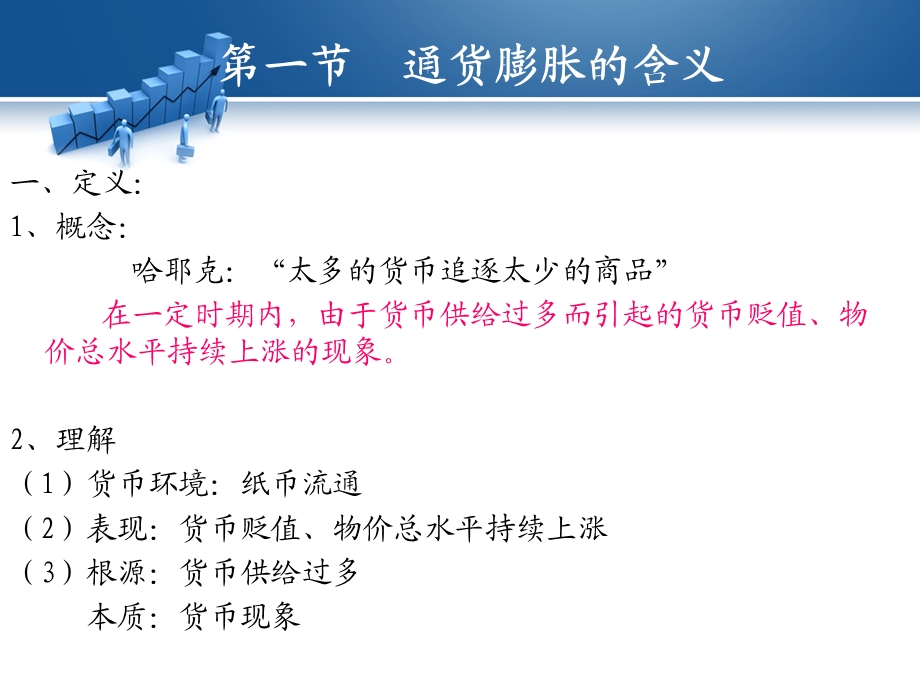 金融学第九章通货膨胀.ppt_第2页