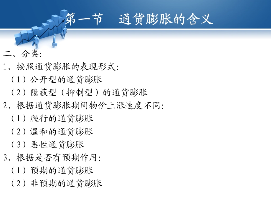 金融学第九章通货膨胀.ppt_第3页