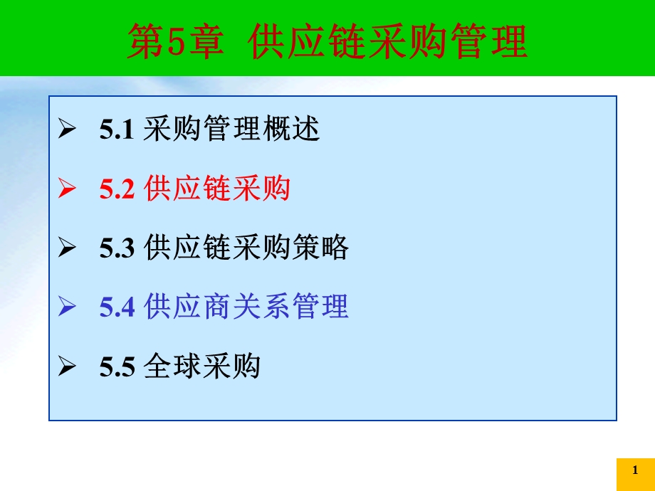 05供应链采购管理.ppt_第1页