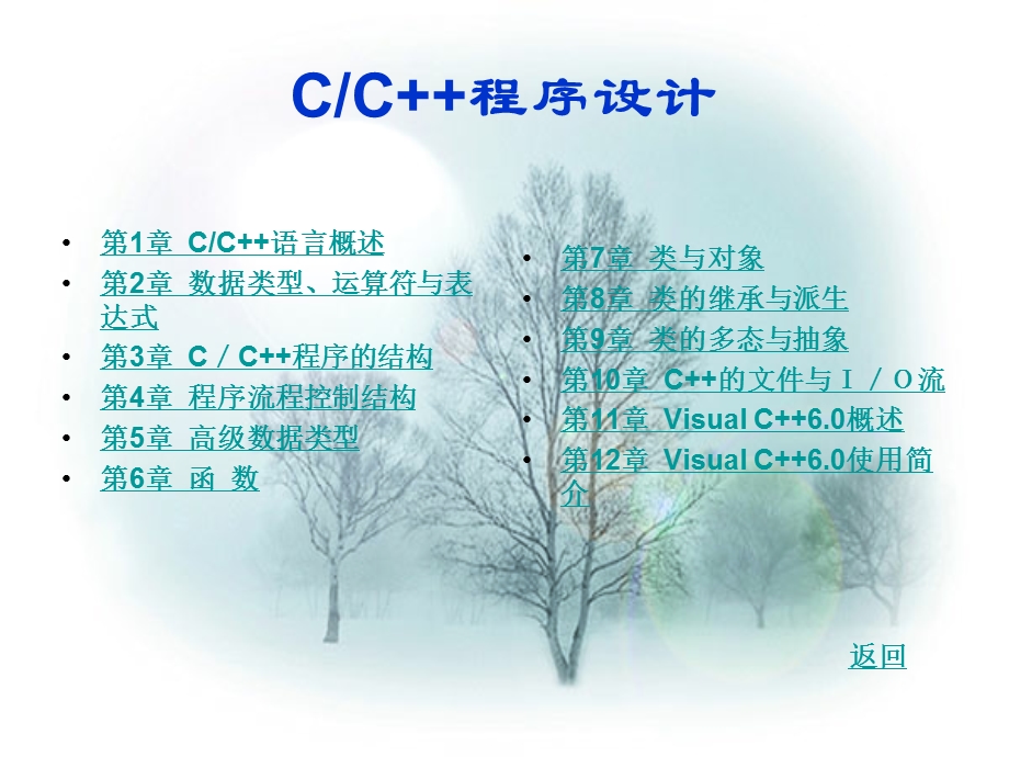 c++程序设计基础.ppt_第2页