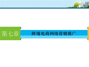 跨境电商网络营销推广.ppt