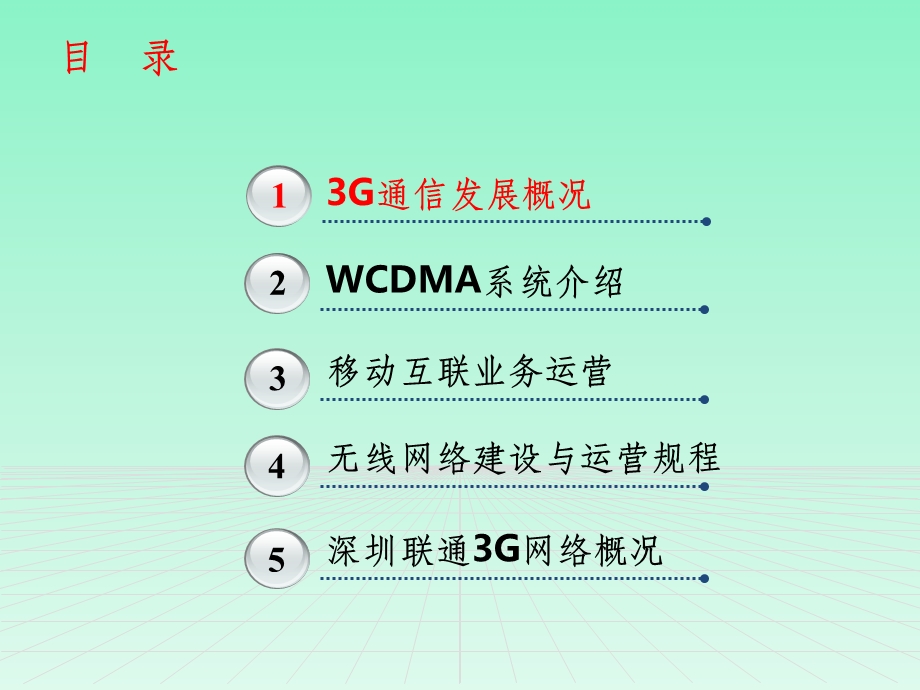 3G移动通信网络介绍.ppt_第2页